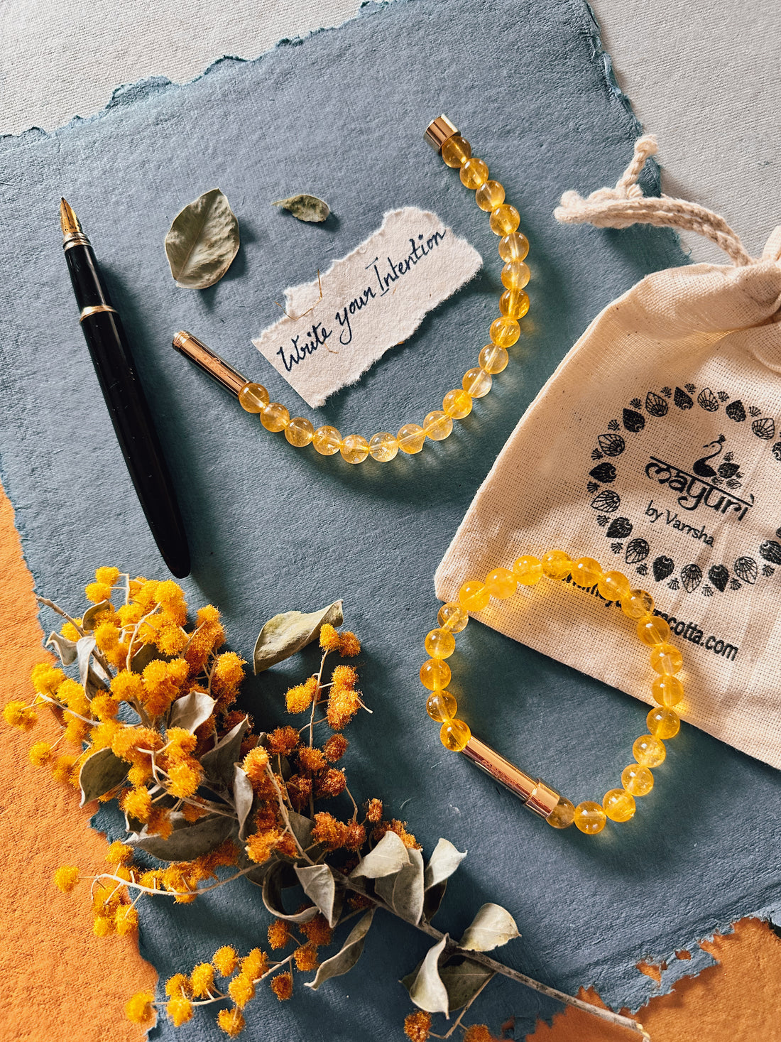 Manifesting Dreams - The Power of Mindful Jewellery