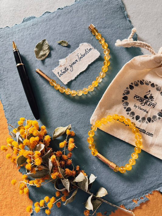 Manifesting Dreams - The Power of Mindful Jewellery