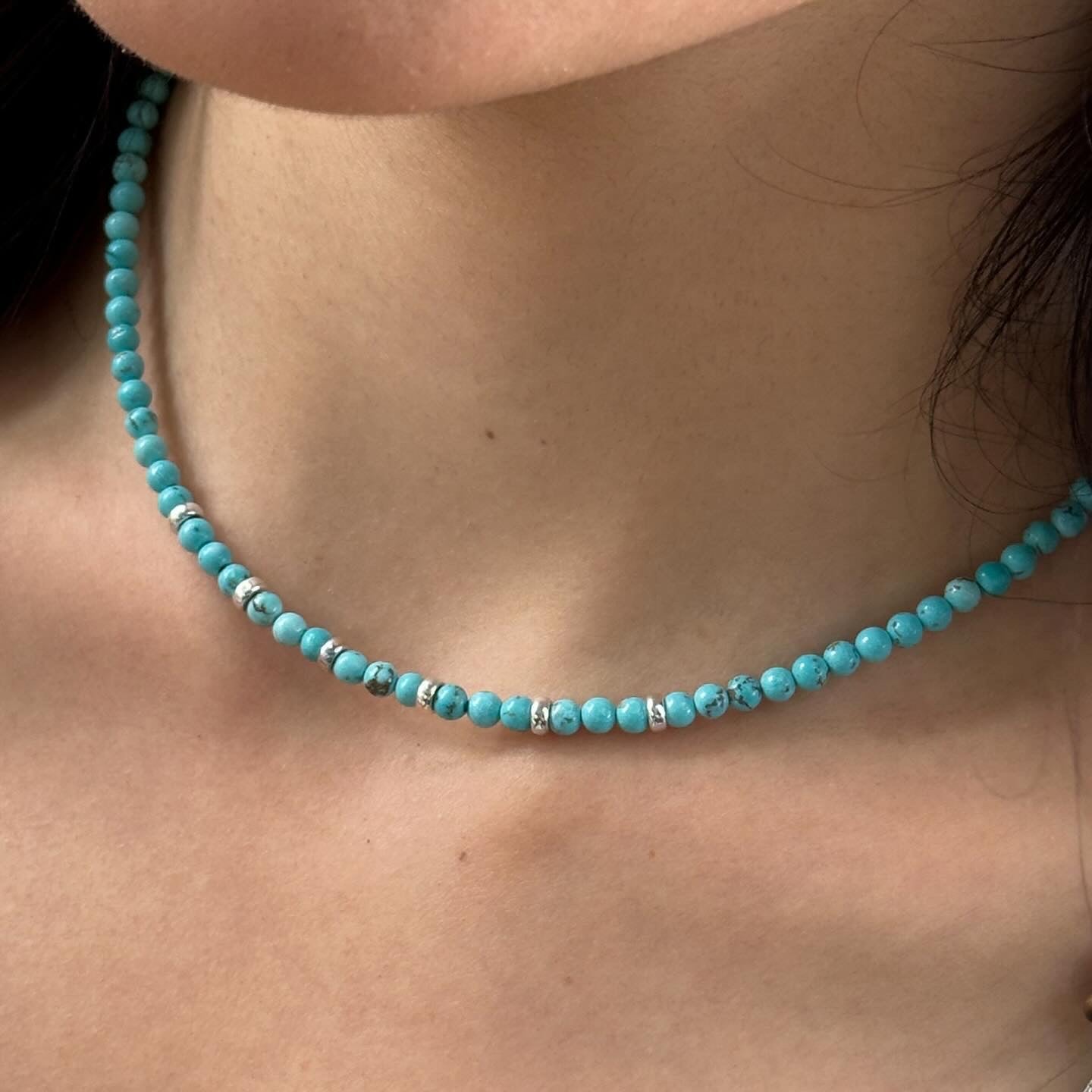 Ocean spirit Necklace
