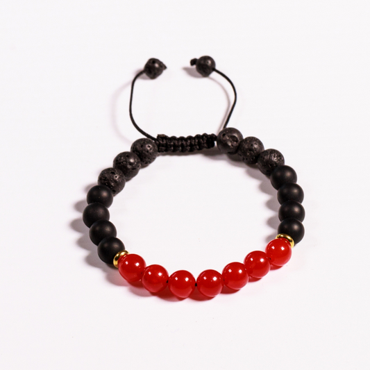 CARNELIAN