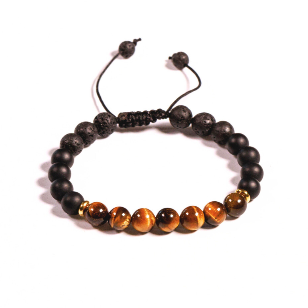 TIGERS EYE