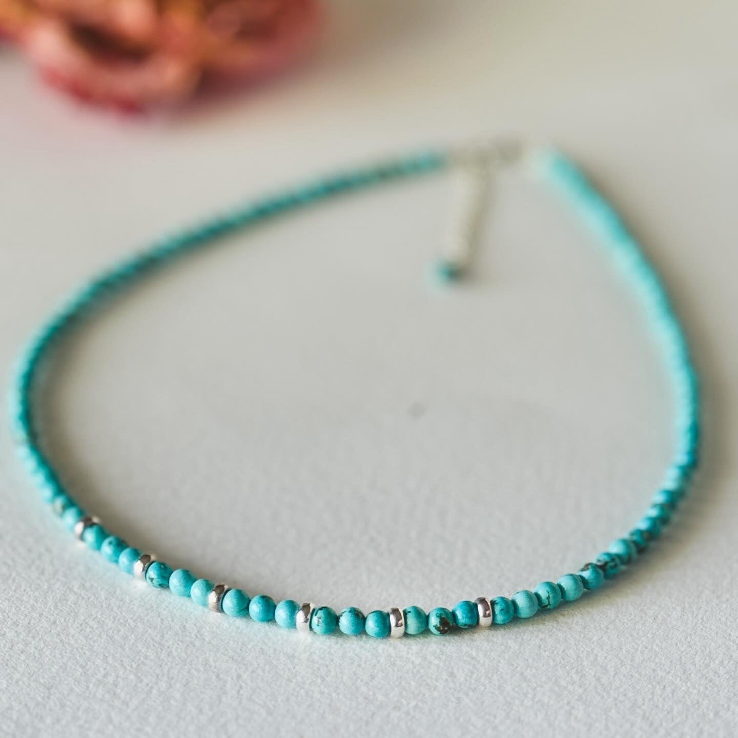 Ocean spirit Necklace
