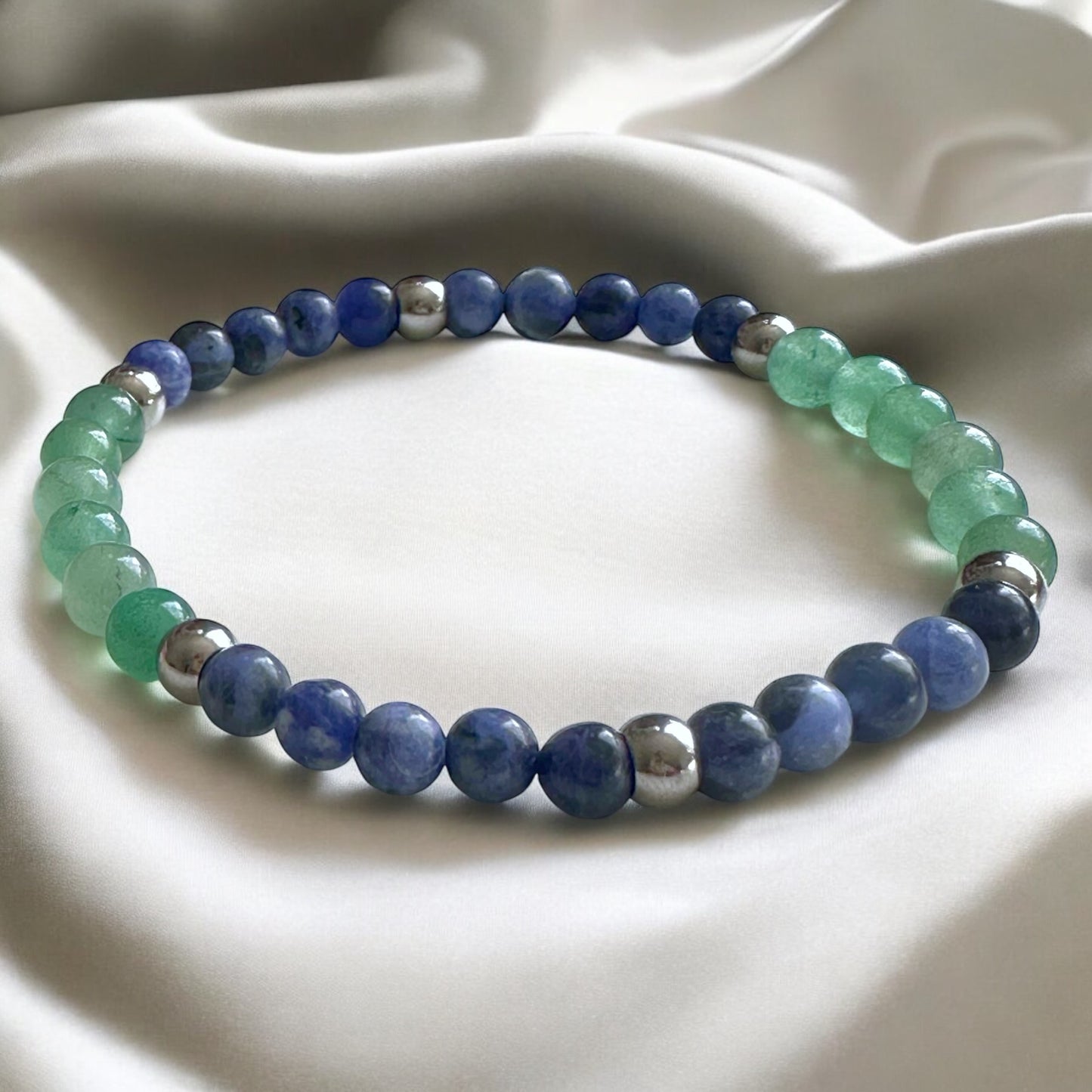 Custom-made Bracelet