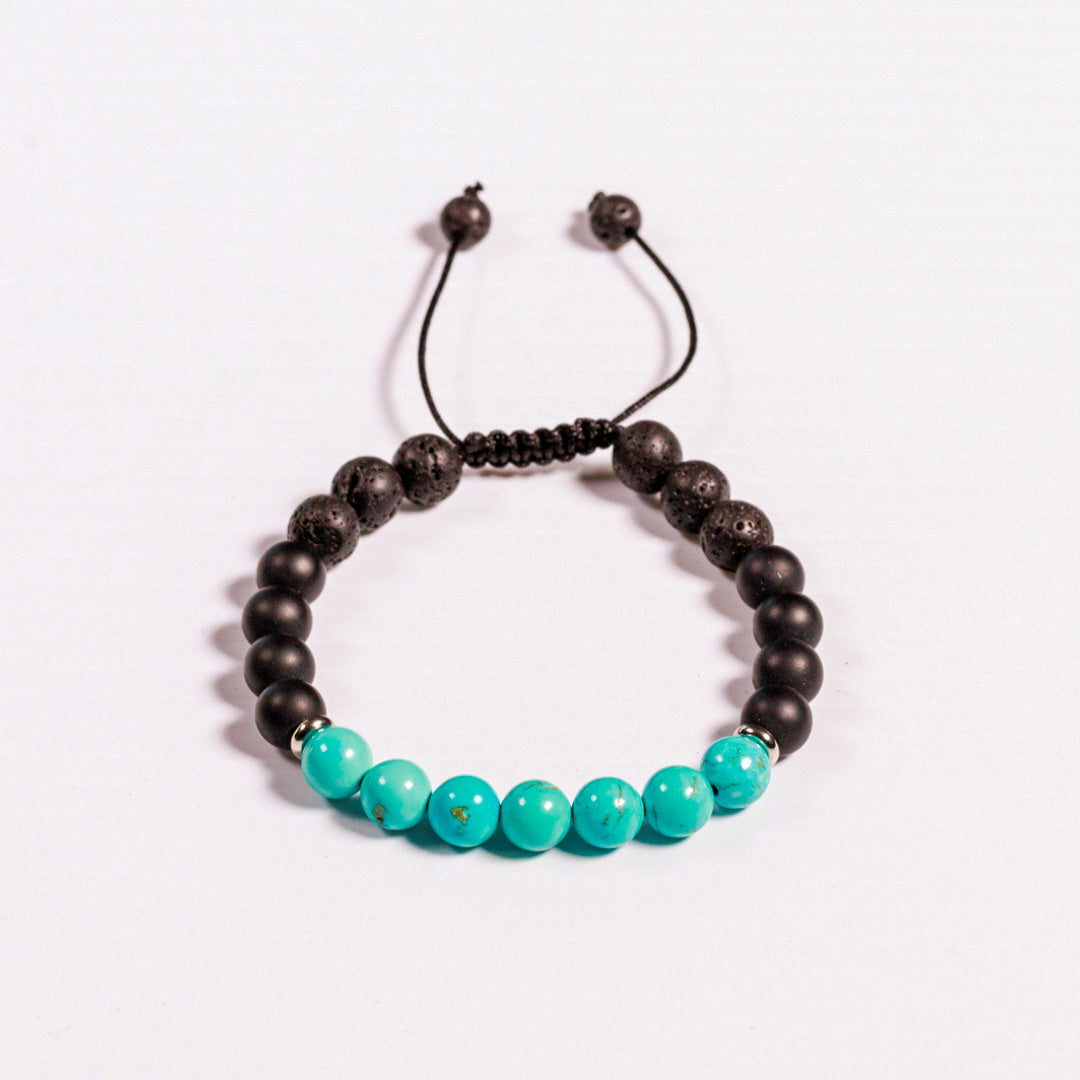 TURQUOISE