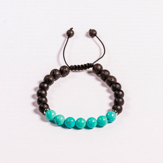 TURQUOISE
