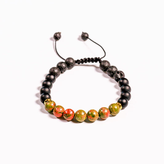 UNAKITE