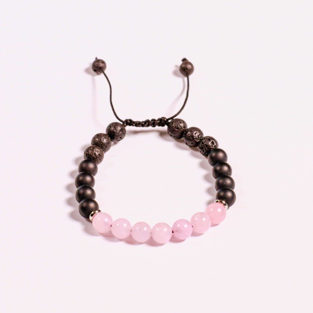 ROSE QUARTZ