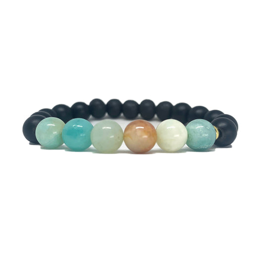 AMAZONITE