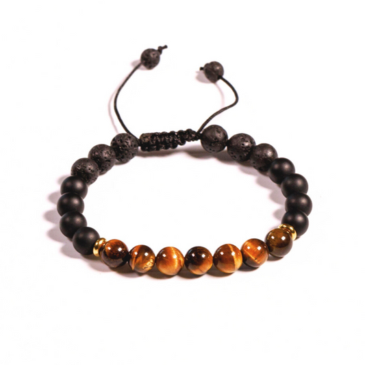 TIGERS EYE