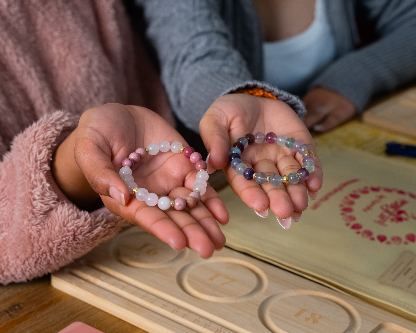 The Hidden Garden Mini Retreat — Full-Day Pass