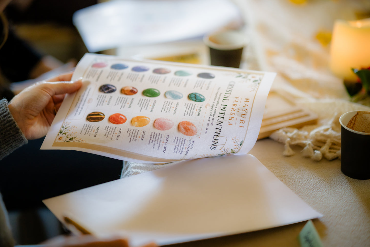 The Hidden Garden Mini Retreat — Full-Day Pass