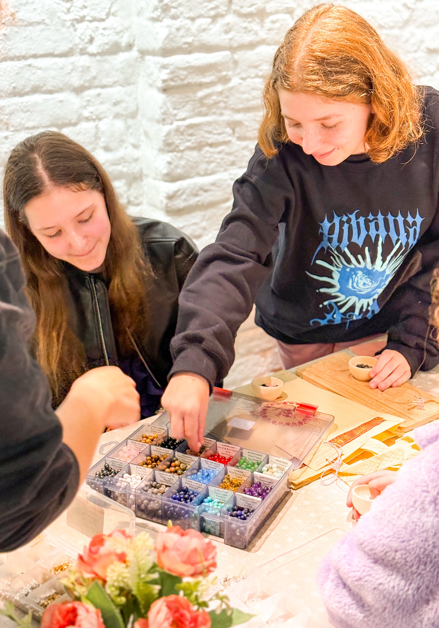 The 2026 Intention Experience