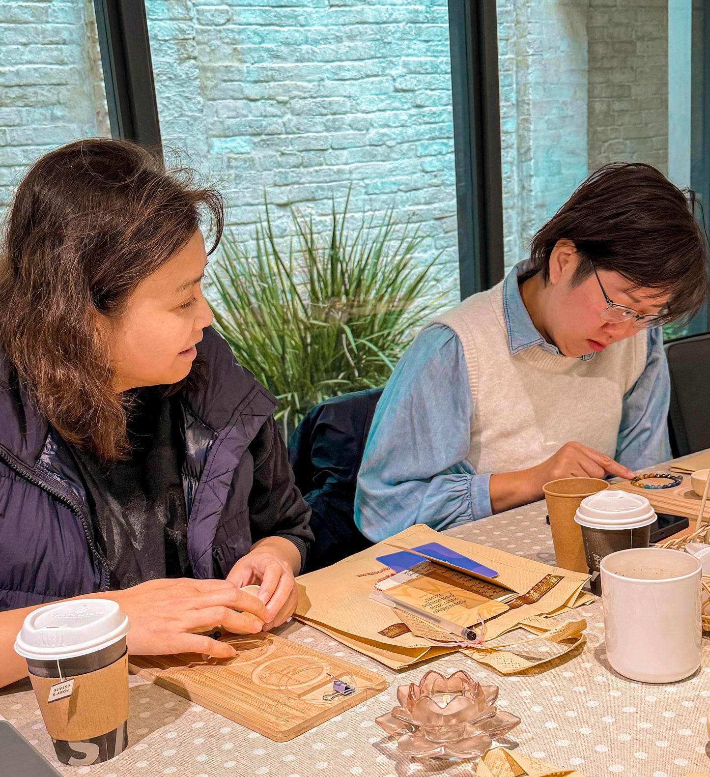 The 2026 Intention Experience