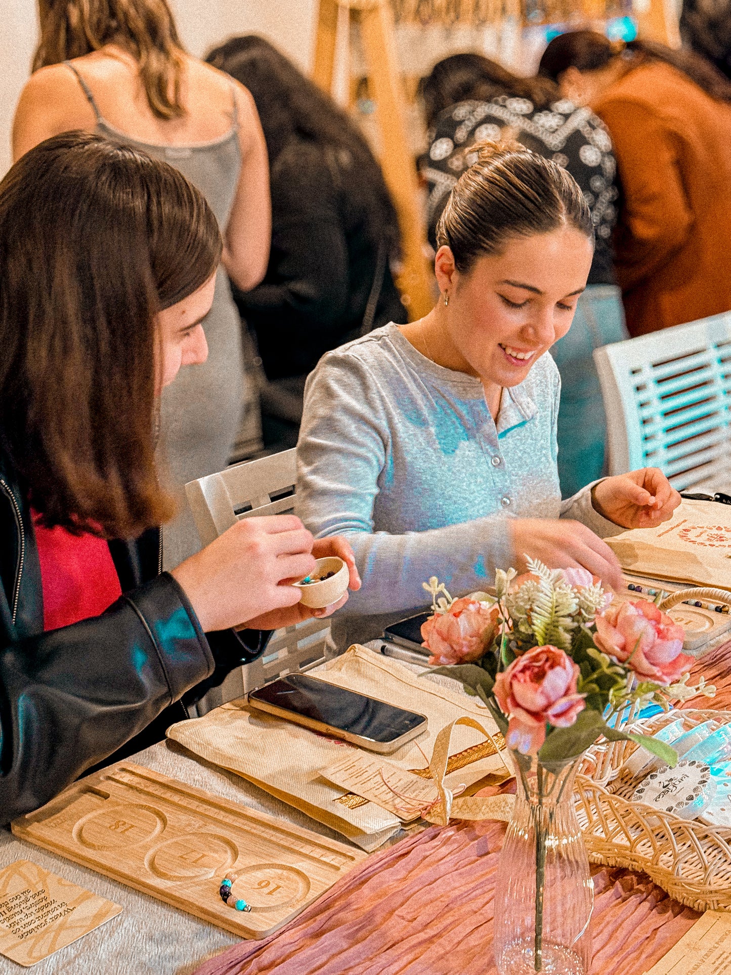 The 2026 Intention Experience