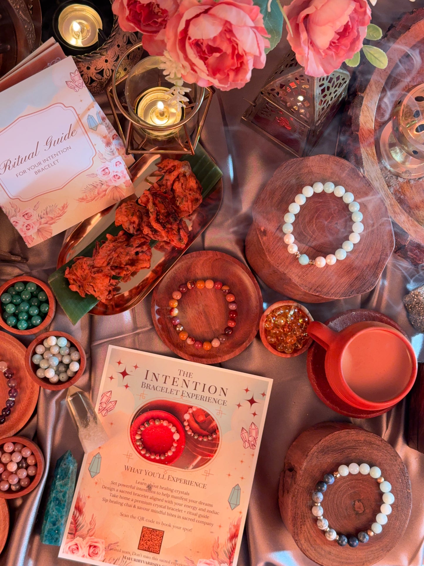 The 2026 Intention Experience