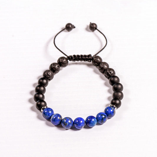 LAPIS LAZULI