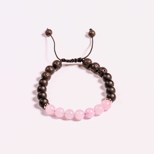 ROSE QUARTZ